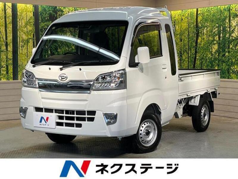HIJET TRUCK-0