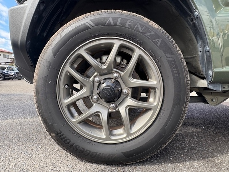 JIMNY