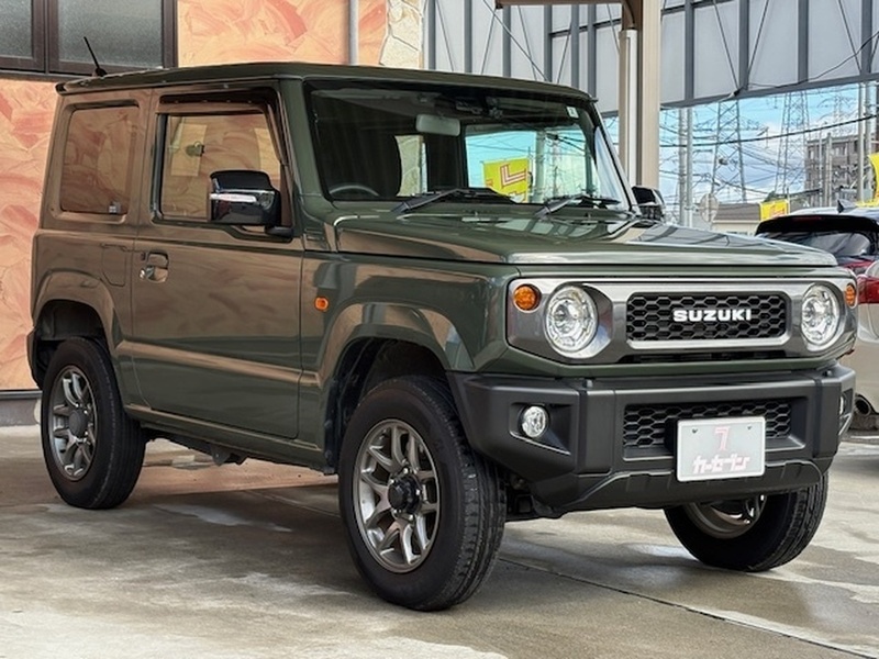 JIMNY