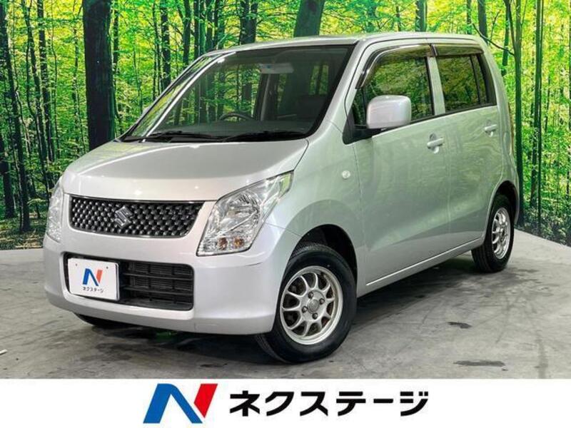 WAGON R-0