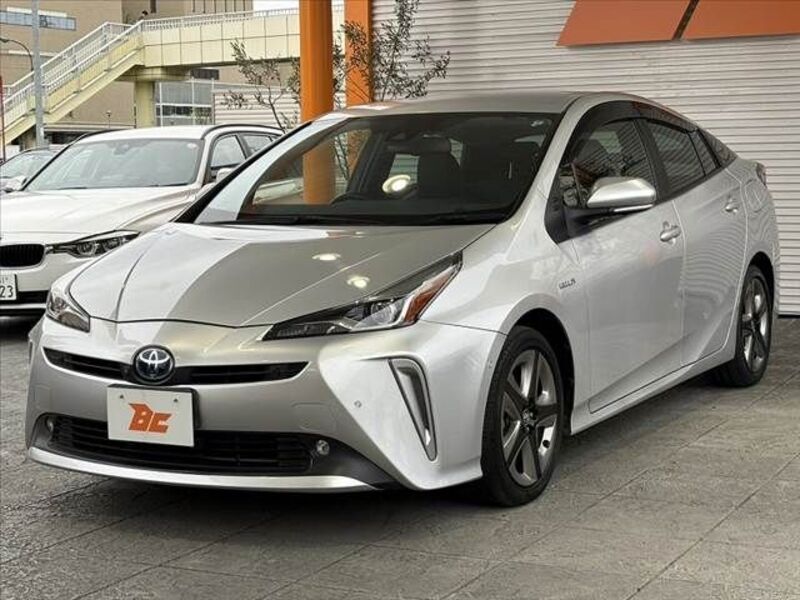PRIUS