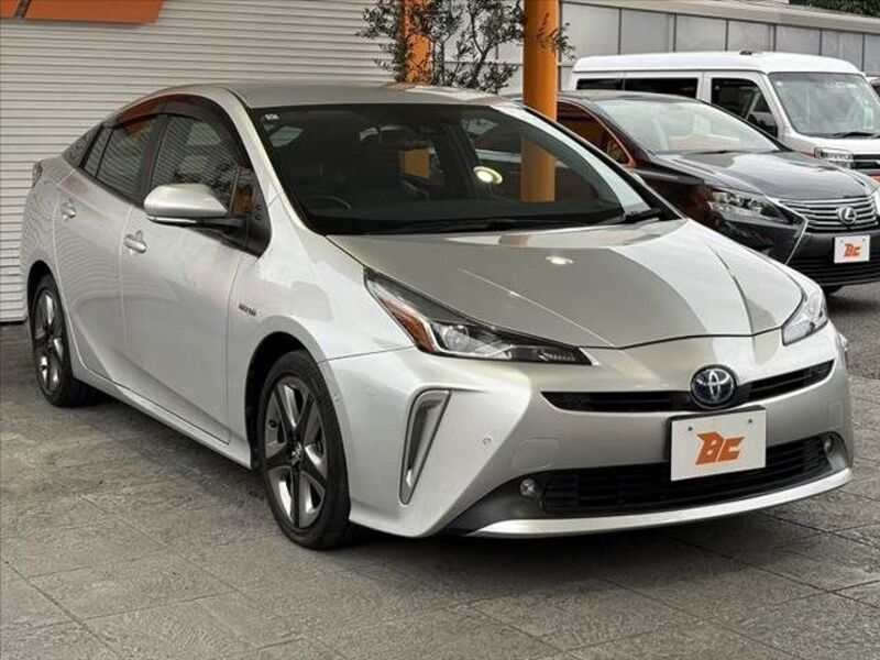 PRIUS