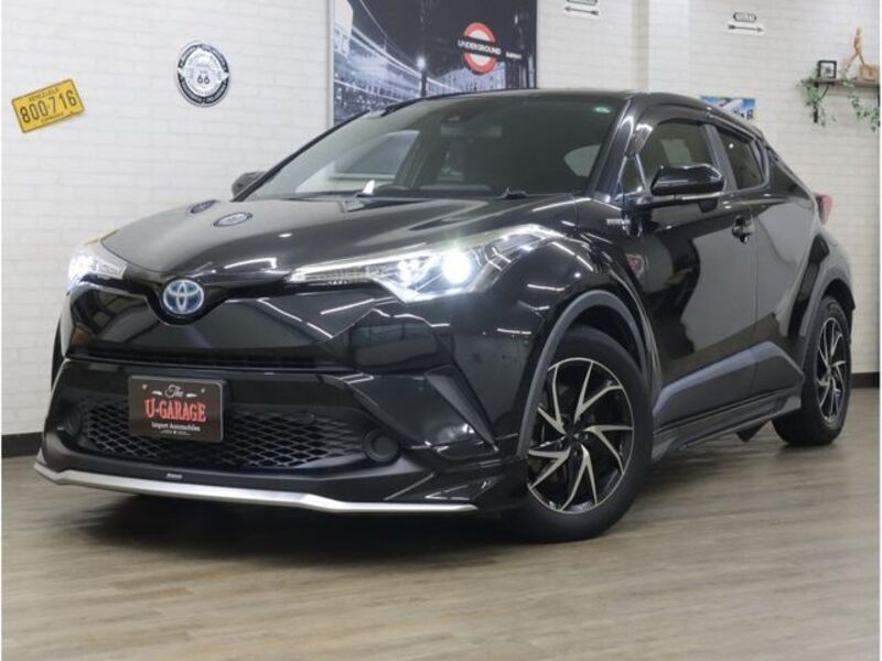 C-HR-0