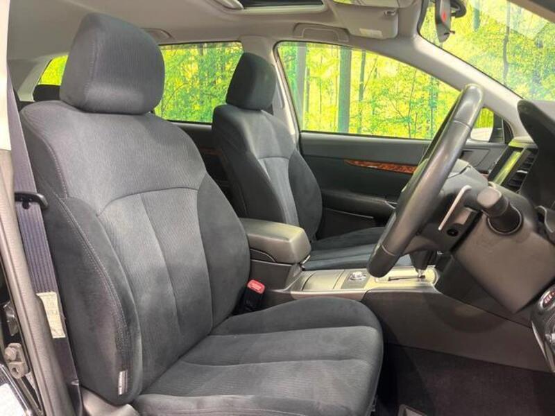 LEGACY OUTBACK