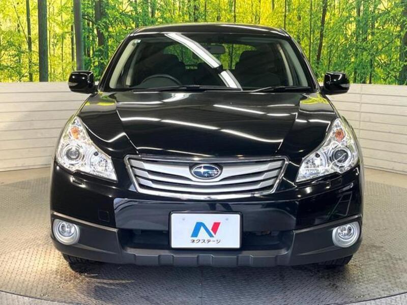 LEGACY OUTBACK