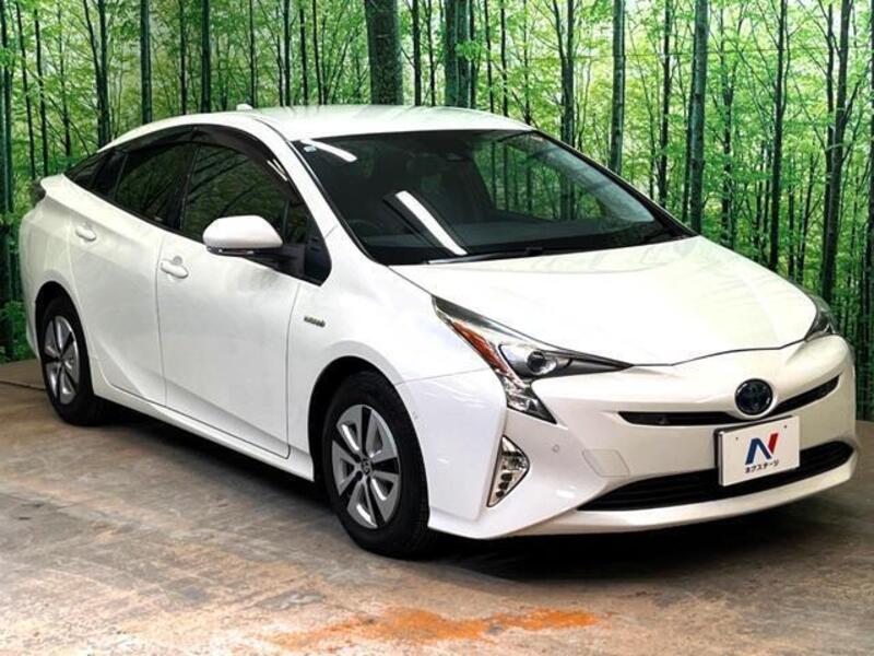 PRIUS