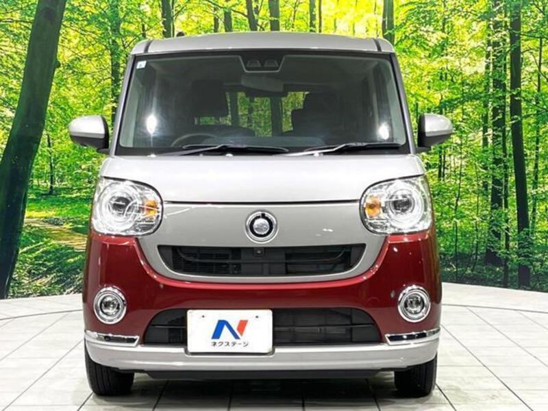 MOVE CANBUS