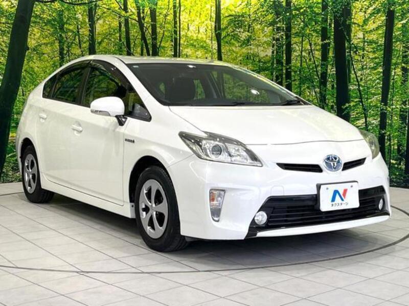 PRIUS