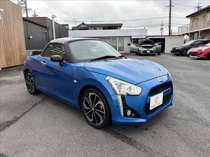 COPEN