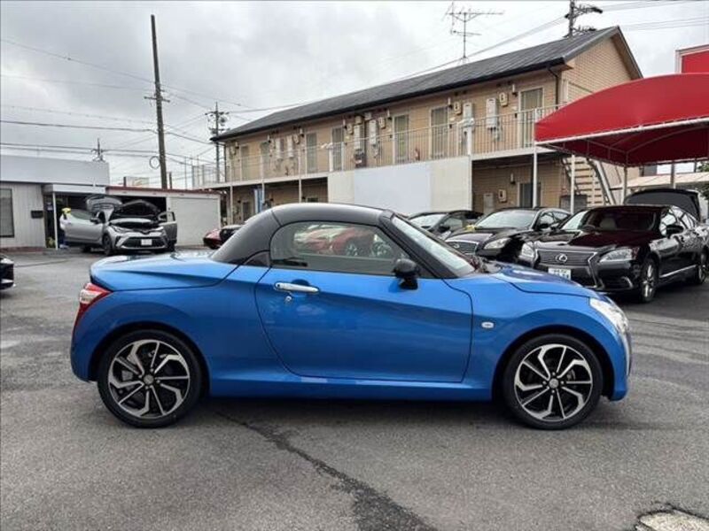 COPEN