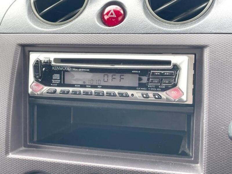 PAJERO MINI