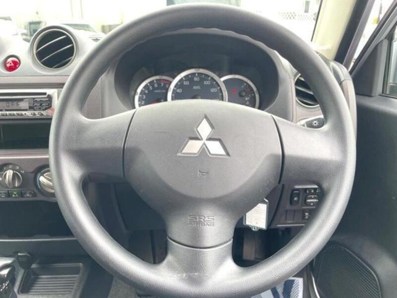 PAJERO MINI