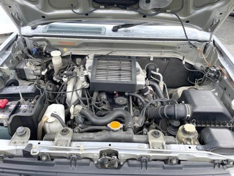 PAJERO MINI