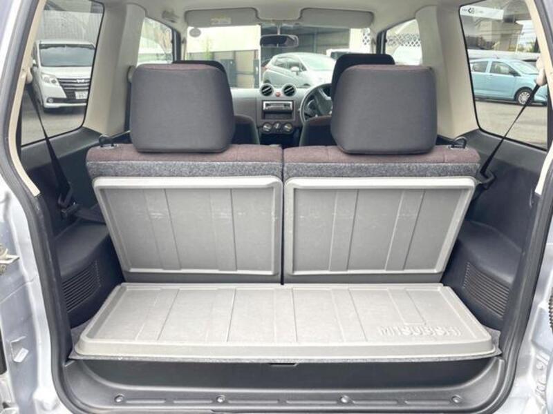 PAJERO MINI