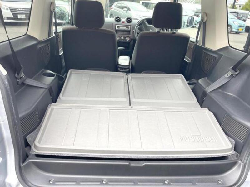 PAJERO MINI