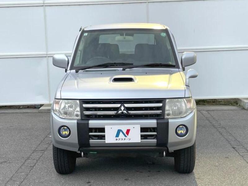 PAJERO MINI