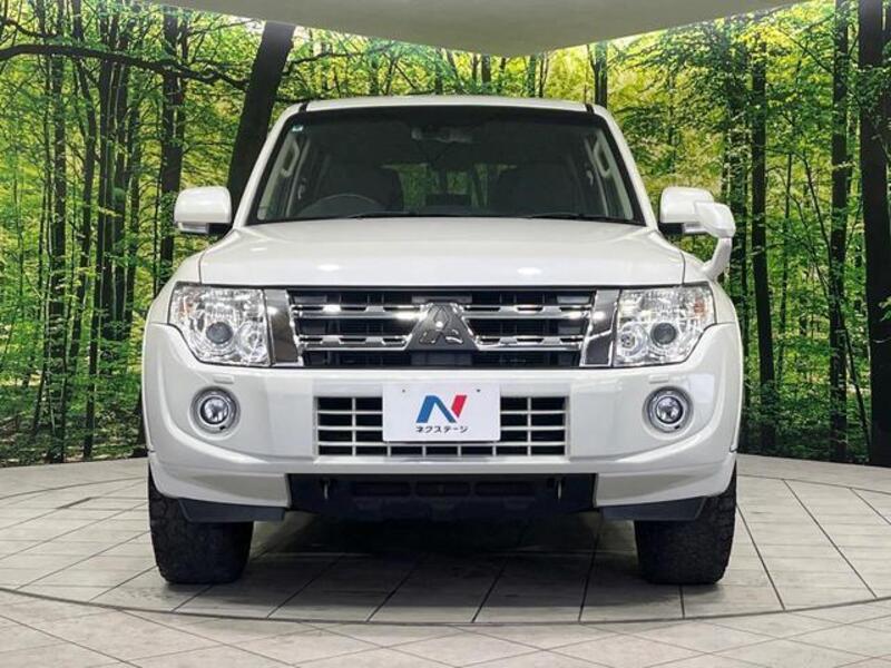 PAJERO