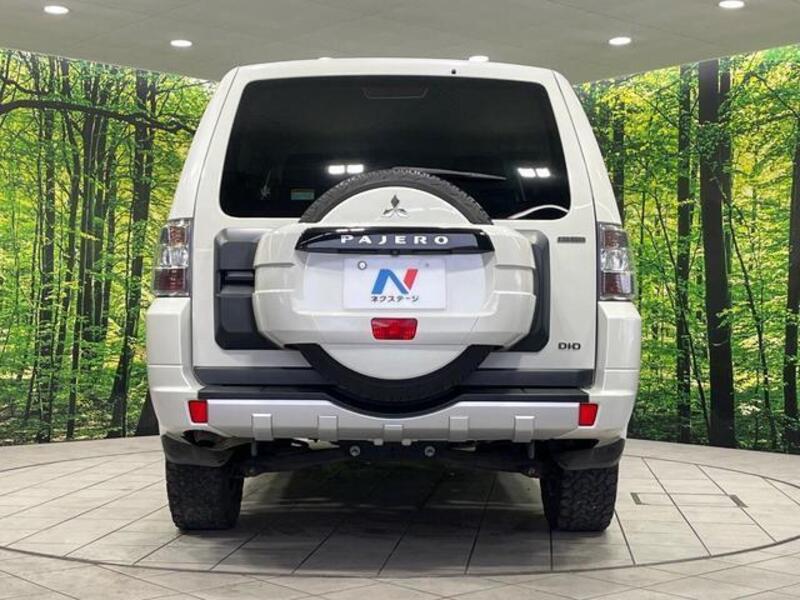 PAJERO