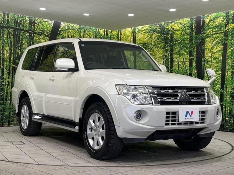 PAJERO