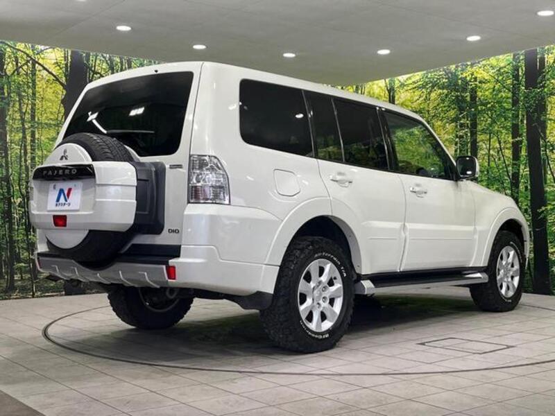 PAJERO