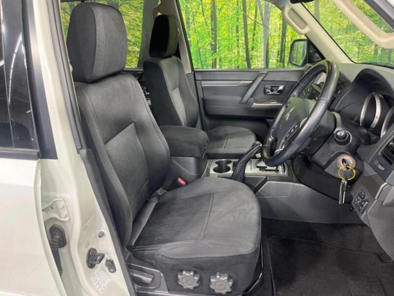 PAJERO