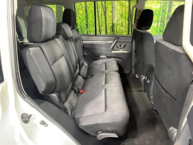 PAJERO