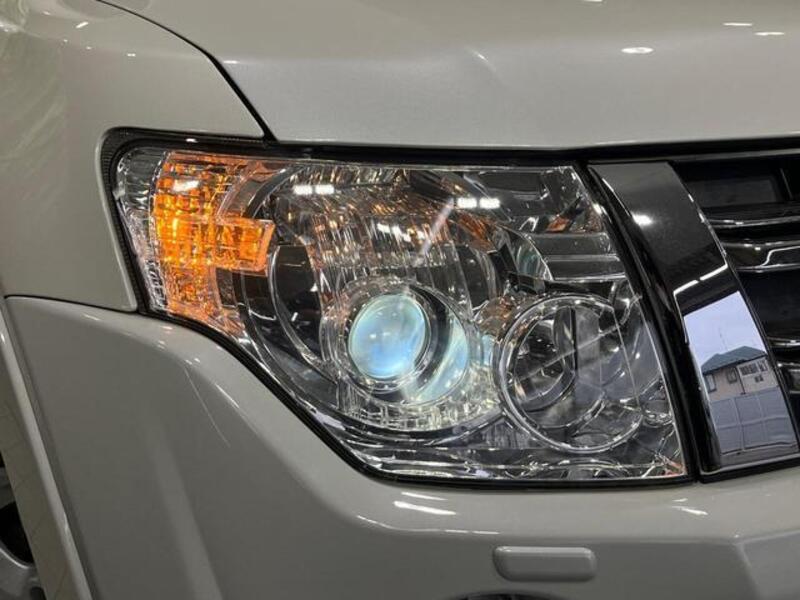 PAJERO