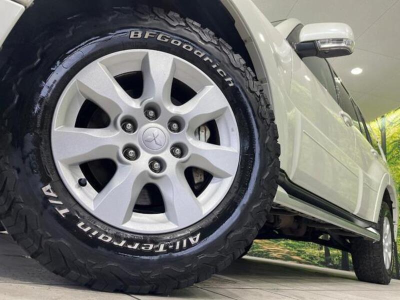 PAJERO