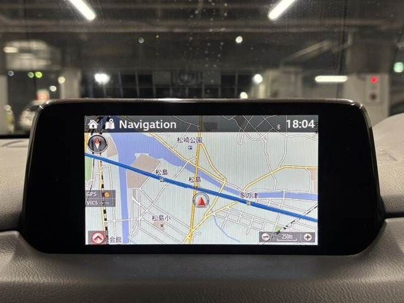 CX-8