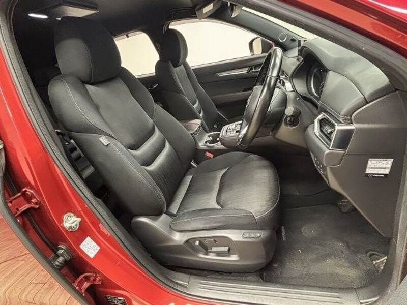 CX-8