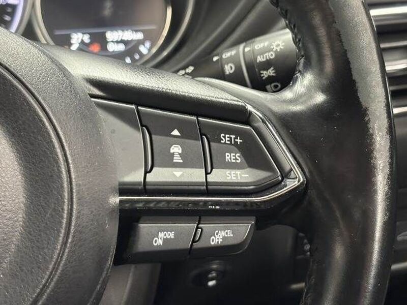CX-8