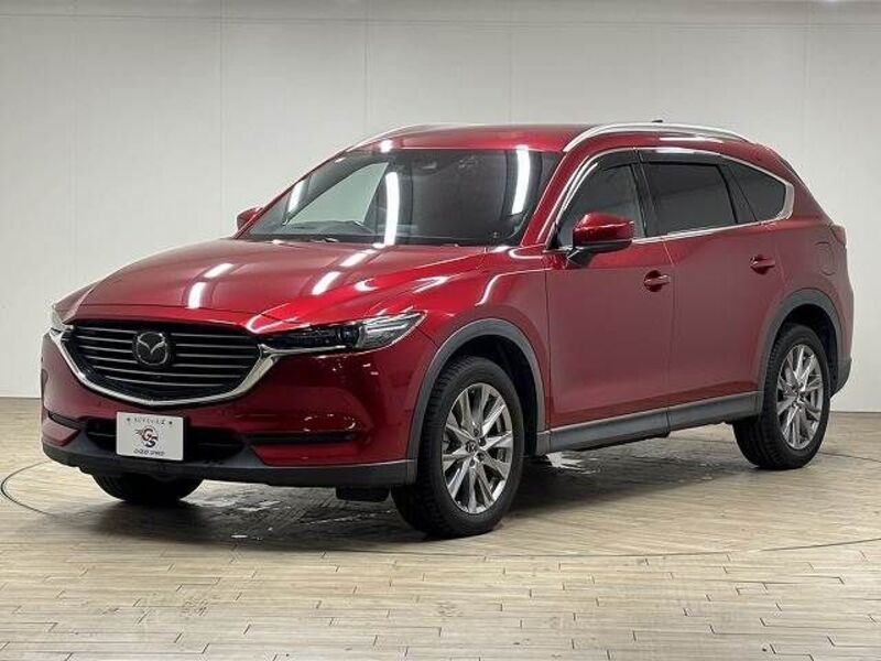 CX-8