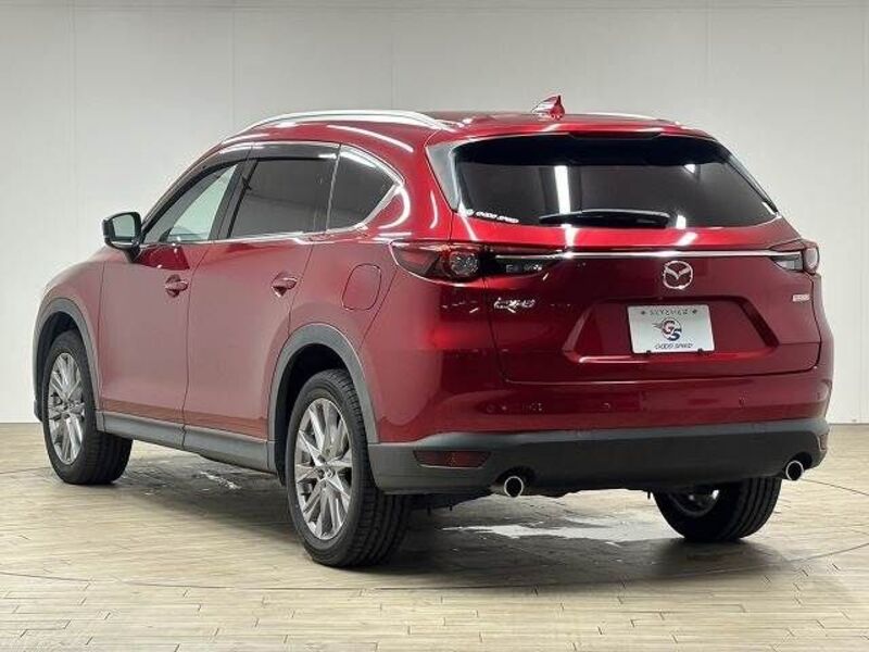 CX-8