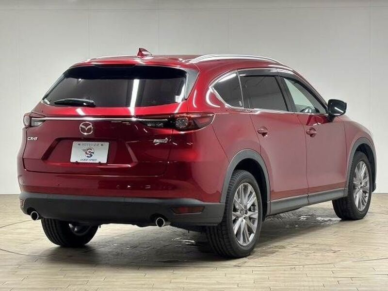 CX-8