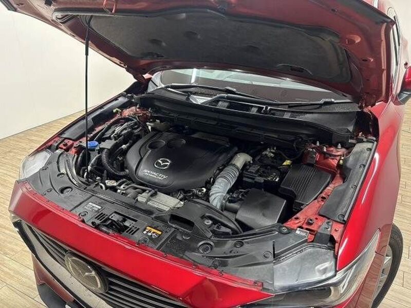 CX-8