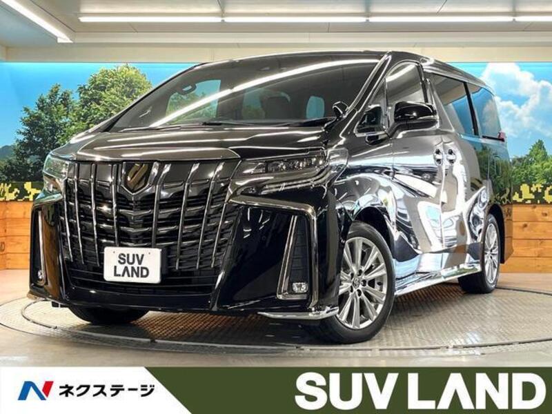 ALPHARD-0