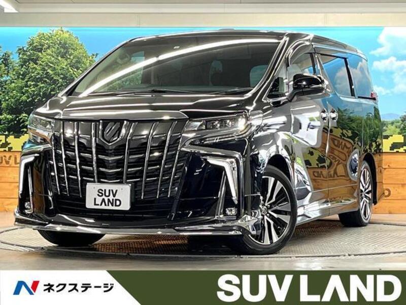 ALPHARD-0