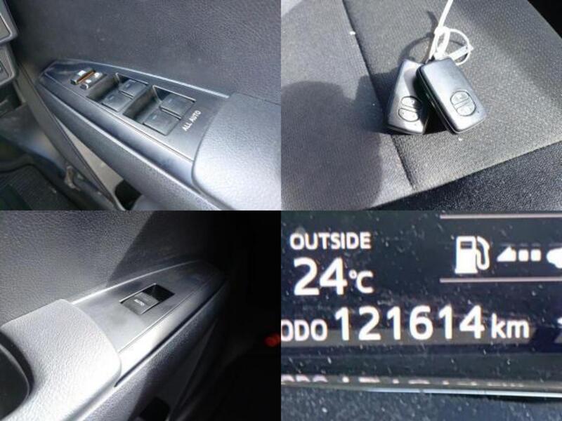 COROLLA FIELDER