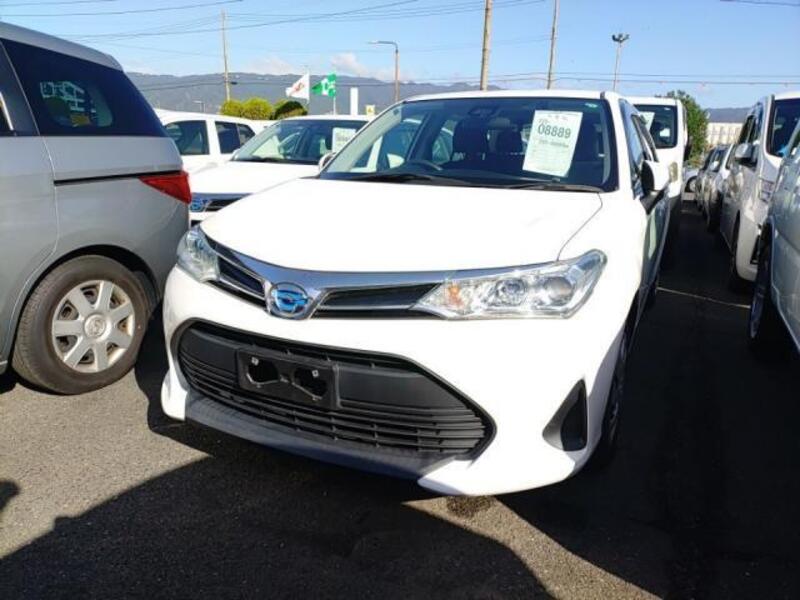 COROLLA FIELDER-0