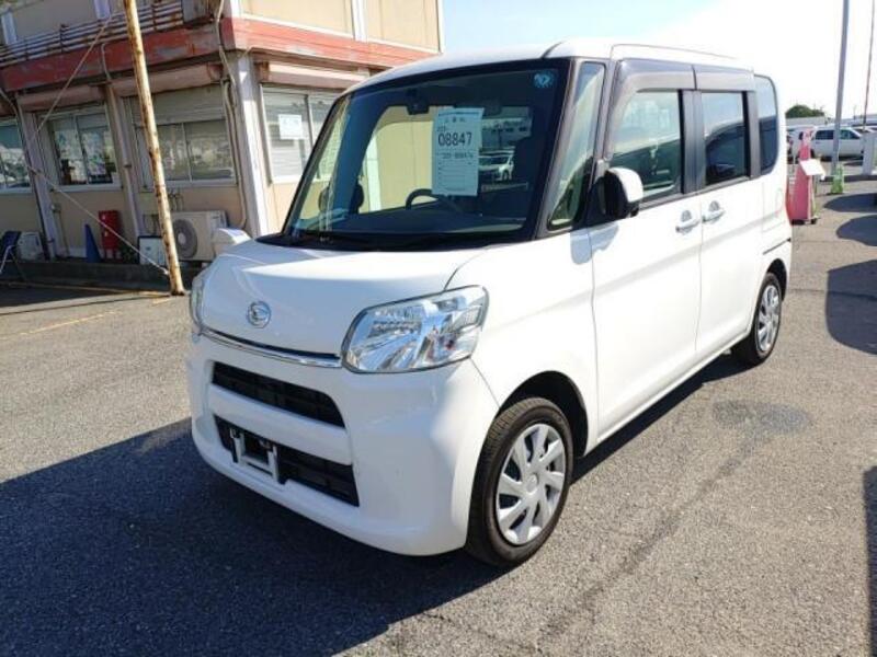TANTO-0
