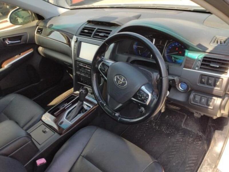 CAMRY