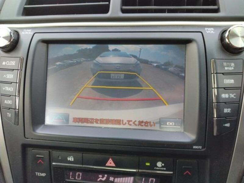 CAMRY