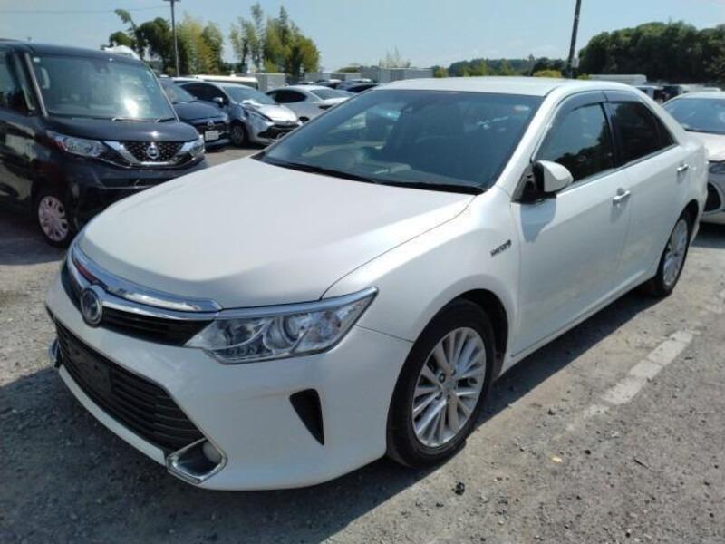 CAMRY