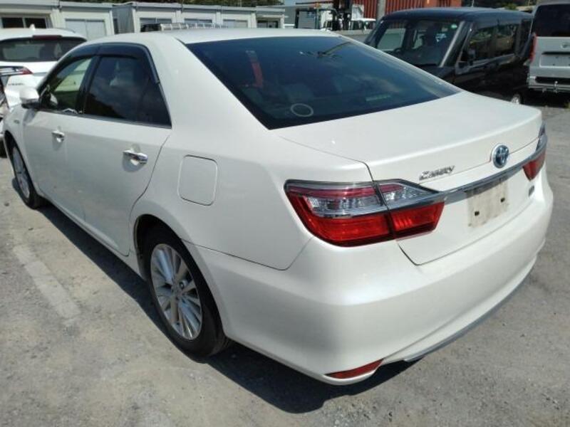 CAMRY