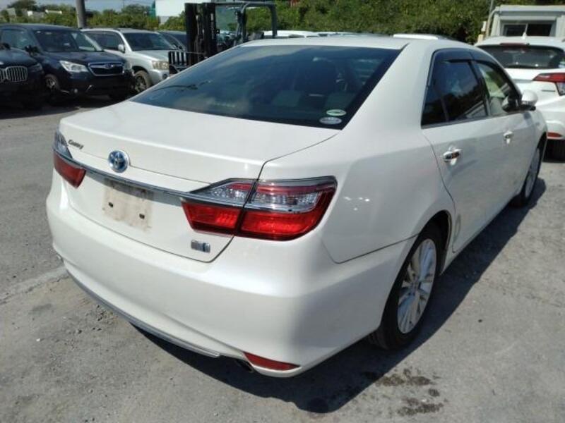 CAMRY