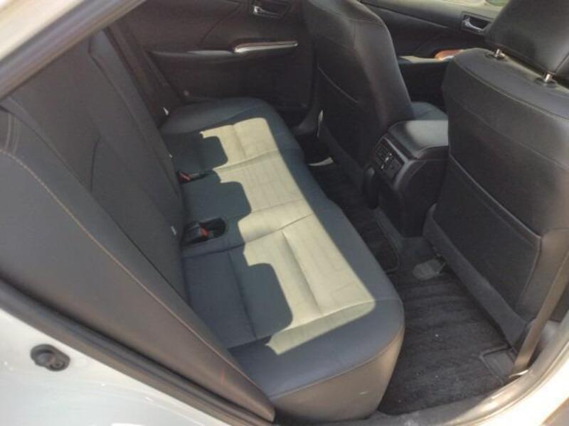 CAMRY