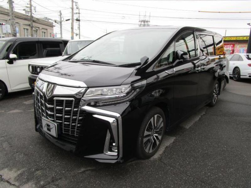 ALPHARD-0