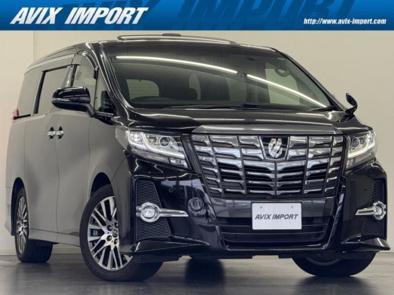 ALPHARD-0