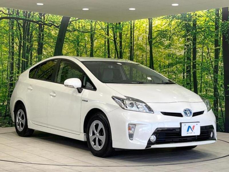 PRIUS