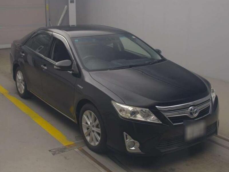 CAMRY